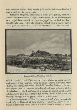 Bild der Seite - 471 - in Az Osztrák-Magyar Monarchia írásban és képben - Magyarország II (2), Band 9/2