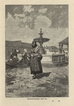 Bild der Seite - 473 - in Az Osztrák-Magyar Monarchia írásban és képben - Magyarország II (2), Band 9/2