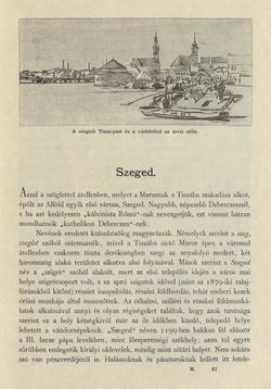 Bild der Seite - 481 - in Az Osztrák-Magyar Monarchia írásban és képben - Magyarország II (2), Band 9/2