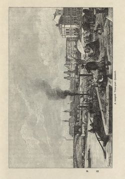 Image of the Page - 489 - in Az Osztrák-Magyar Monarchia írásban és képben - Magyarország II (2), Volume 9/2