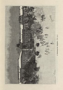 Image of the Page - 495 - in Az Osztrák-Magyar Monarchia írásban és képben - Magyarország II (2), Volume 9/2