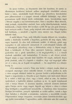 Image of the Page - 500 - in Az Osztrák-Magyar Monarchia írásban és képben - Magyarország II (2), Volume 9/2