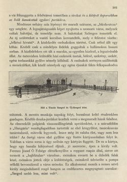 Image of the Page - 501 - in Az Osztrák-Magyar Monarchia írásban és képben - Magyarország II (2), Volume 9/2