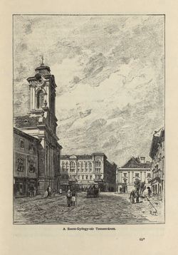 Bild der Seite - 515 - in Az Osztrák-Magyar Monarchia írásban és képben - Magyarország II (2), Band 9/2