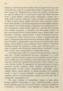 Bild der Seite - 516 - in Az Osztrák-Magyar Monarchia írásban és képben - Magyarország II (2), Band 9/2