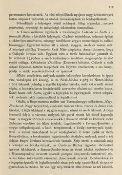 Image of the Page - 519 - in Az Osztrák-Magyar Monarchia írásban és képben - Magyarország II (2), Volume 9/2