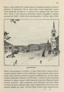 Image of the Page - 521 - in Az Osztrák-Magyar Monarchia írásban és képben - Magyarország II (2), Volume 9/2