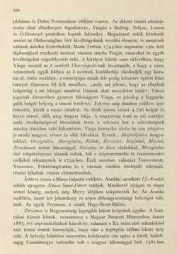 Image of the Page - 526 - in Az Osztrák-Magyar Monarchia írásban és képben - Magyarország II (2), Volume 9/2