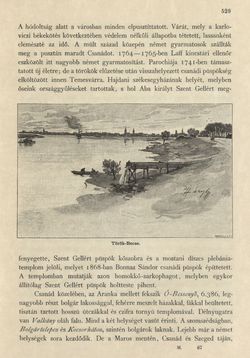 Bild der Seite - 529 - in Az Osztrák-Magyar Monarchia írásban és képben - Magyarország II (2), Band 9/2