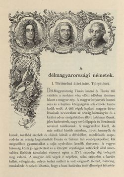 Bild der Seite - 543 - in Az Osztrák-Magyar Monarchia írásban és képben - Magyarország II (2), Band 9/2