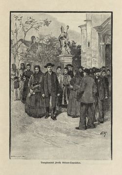 Bild der Seite - 549 - in Az Osztrák-Magyar Monarchia írásban és képben - Magyarország II (2), Band 9/2