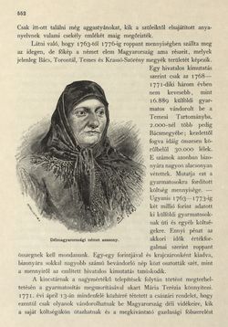 Image of the Page - 552 - in Az Osztrák-Magyar Monarchia írásban és képben - Magyarország II (2), Volume 9/2