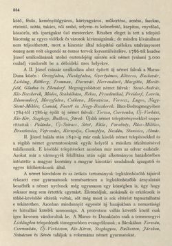 Image of the Page - 554 - in Az Osztrák-Magyar Monarchia írásban és képben - Magyarország II (2), Volume 9/2