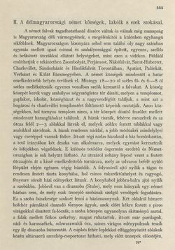 Image of the Page - 555 - in Az Osztrák-Magyar Monarchia írásban és képben - Magyarország II (2), Volume 9/2