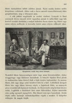 Image of the Page - 557 - in Az Osztrák-Magyar Monarchia írásban és képben - Magyarország II (2), Volume 9/2
