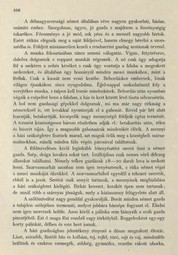 Image of the Page - 558 - in Az Osztrák-Magyar Monarchia írásban és képben - Magyarország II (2), Volume 9/2