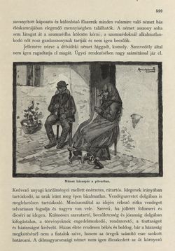 Image of the Page - 559 - in Az Osztrák-Magyar Monarchia írásban és képben - Magyarország II (2), Volume 9/2