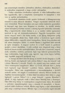 Image of the Page - 560 - in Az Osztrák-Magyar Monarchia írásban és képben - Magyarország II (2), Volume 9/2