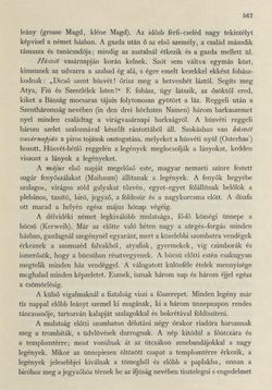 Bild der Seite - 567 - in Az Osztrák-Magyar Monarchia írásban és képben - Magyarország II (2), Band 9/2