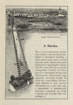 Bild der Seite - 573 - in Az Osztrák-Magyar Monarchia írásban és képben - Magyarország II (2), Band 9/2