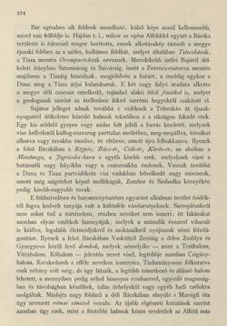 Bild der Seite - 574 - in Az Osztrák-Magyar Monarchia írásban és képben - Magyarország II (2), Band 9/2
