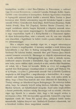 Bild der Seite - 578 - in Az Osztrák-Magyar Monarchia írásban és képben - Magyarország II (2), Band 9/2