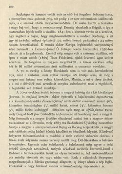 Bild der Seite - 580 - in Az Osztrák-Magyar Monarchia írásban és képben - Magyarország II (2), Band 9/2