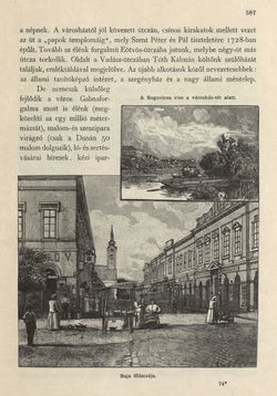 Bild der Seite - 587 - in Az Osztrák-Magyar Monarchia írásban és képben - Magyarország II (2), Band 9/2