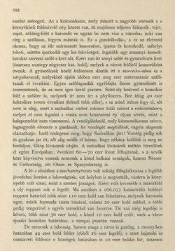 Bild der Seite - 592 - in Az Osztrák-Magyar Monarchia írásban és képben - Magyarország II (2), Band 9/2