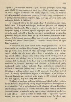 Bild der Seite - 595 - in Az Osztrák-Magyar Monarchia írásban és képben - Magyarország II (2), Band 9/2