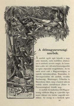Bild der Seite - 619 - in Az Osztrák-Magyar Monarchia írásban és képben - Magyarország II (2), Band 9/2