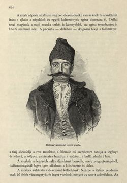 Bild der Seite - 624 - in Az Osztrák-Magyar Monarchia írásban és képben - Magyarország II (2), Band 9/2