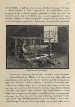 Bild der Seite - 627 - in Az Osztrák-Magyar Monarchia írásban és képben - Magyarország II (2), Band 9/2