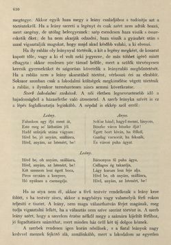 Image of the Page - 630 - in Az Osztrák-Magyar Monarchia írásban és képben - Magyarország II (2), Volume 9/2