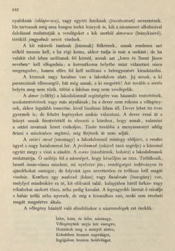 Bild der Seite - 632 - in Az Osztrák-Magyar Monarchia írásban és képben - Magyarország II (2), Band 9/2