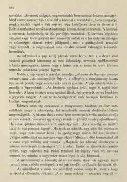 Bild der Seite - 634 - in Az Osztrák-Magyar Monarchia írásban és képben - Magyarország II (2), Band 9/2