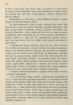 Bild der Seite - 636 - in Az Osztrák-Magyar Monarchia írásban és képben - Magyarország II (2), Band 9/2