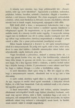 Bild der Seite - 637 - in Az Osztrák-Magyar Monarchia írásban és képben - Magyarország II (2), Band 9/2