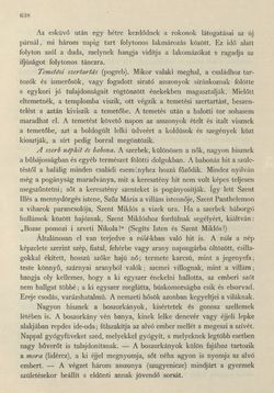 Bild der Seite - 638 - in Az Osztrák-Magyar Monarchia írásban és képben - Magyarország II (2), Band 9/2