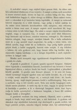 Bild der Seite - 639 - in Az Osztrák-Magyar Monarchia írásban és képben - Magyarország II (2), Band 9/2