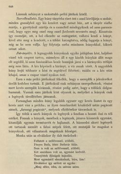 Bild der Seite - 648 - in Az Osztrák-Magyar Monarchia írásban és képben - Magyarország II (2), Band 9/2