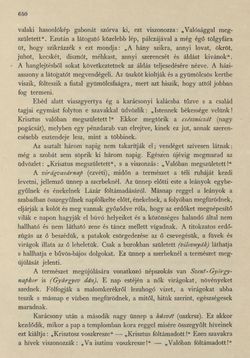 Bild der Seite - 650 - in Az Osztrák-Magyar Monarchia írásban és képben - Magyarország II (2), Band 9/2