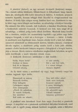 Bild der Seite - 652 - in Az Osztrák-Magyar Monarchia írásban és képben - Magyarország II (2), Band 9/2