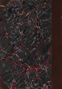 Image of the Page - Einband hinten - in Az Osztrák-Magyar Monarchia írásban és képben - Magyarország II (2), Volume 9/2