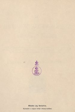 Image of the Page - IV - in Az Osztrák-Magyar Monarchia írásban és képben - Az Osztrák Tengermellék és Dalmáczia (Tengermellék), Volume 10