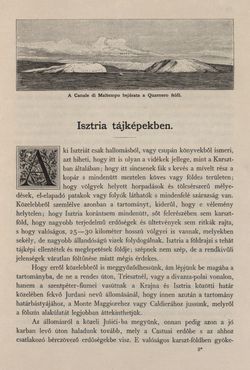 Image of the Page - 19 - in Az Osztrák-Magyar Monarchia írásban és képben - Az Osztrák Tengermellék és Dalmáczia (Tengermellék), Volume 10