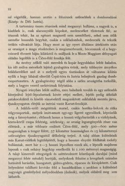 Image of the Page - 22 - in Az Osztrák-Magyar Monarchia írásban és képben - Az Osztrák Tengermellék és Dalmáczia (Tengermellék), Volume 10