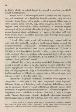 Image of the Page - 24 - in Az Osztrák-Magyar Monarchia írásban és képben - Az Osztrák Tengermellék és Dalmáczia (Tengermellék), Volume 10
