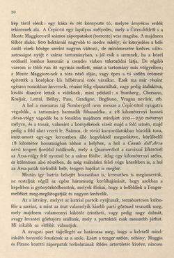Image of the Page - 30 - in Az Osztrák-Magyar Monarchia írásban és képben - Az Osztrák Tengermellék és Dalmáczia (Tengermellék), Volume 10