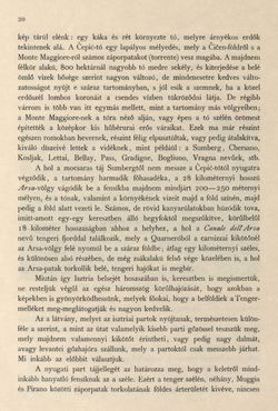 Bild der Seite - 30 - in Az Osztrák-Magyar Monarchia írásban és képben - Az Osztrák Tengermellék és Dalmáczia (Tengermellék), Band 10